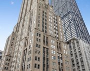 Nuveen Real Estate lists Palmolive building retail for sale