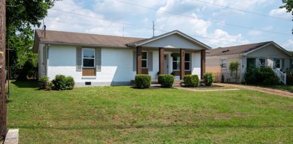 520 Foundry Dr, Nashville
