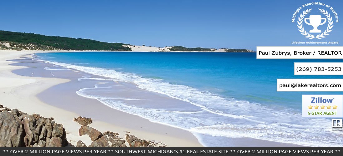 New Buffalo Real Estate New Buffalo, MI