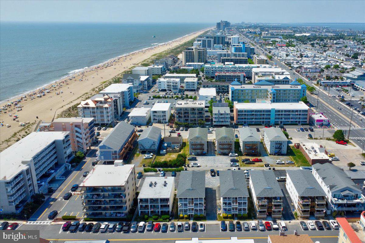 9 140th Street Unit 2W, Ocean City MD 21842
