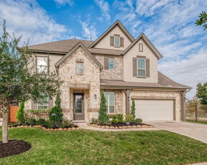 15727 Ballater Ridge Lane, Humble