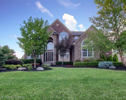 24079 STONELEIGH, Lyon Twp