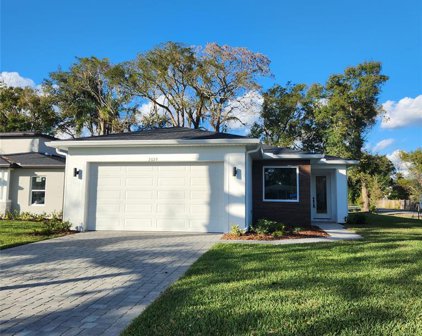 2029 White Avenue, Orlando
