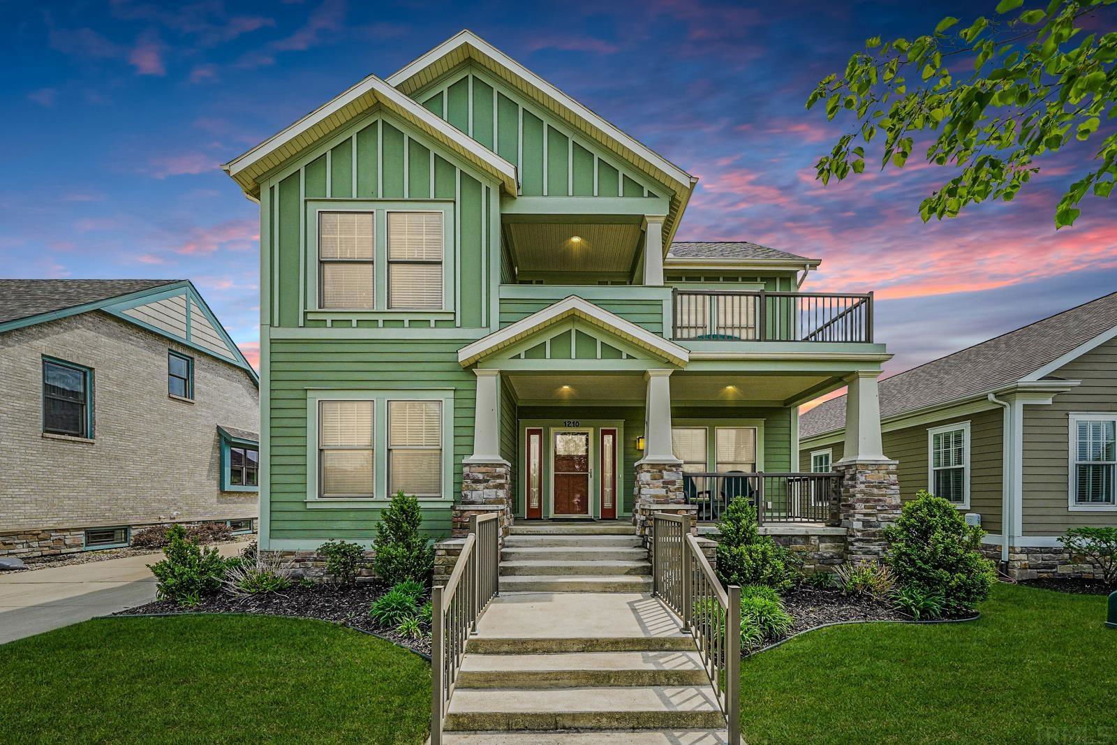 1210 Quigley Place, South Bend, 46617