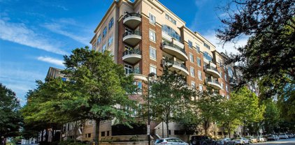 400 N Church  Street Unit #608, Charlotte