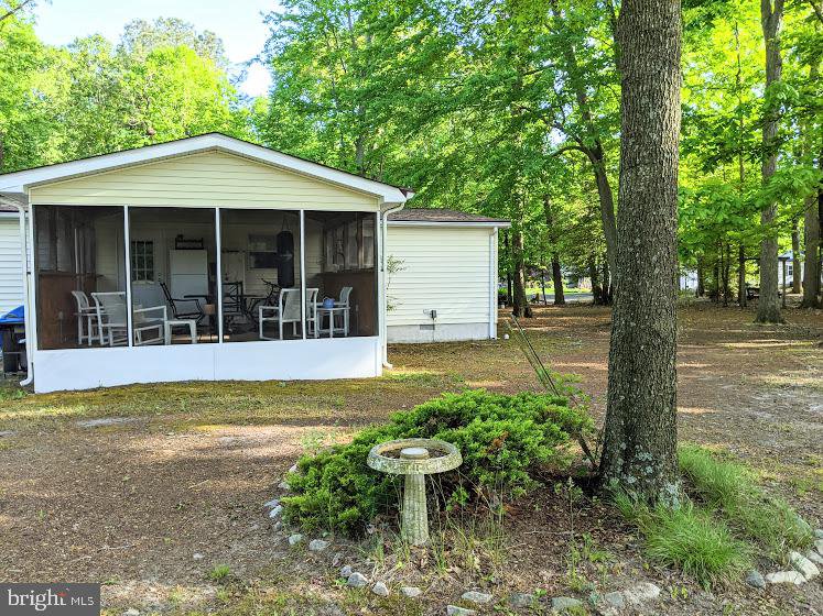 36057 Squirrels Run Circle, Ocean View DE 19970