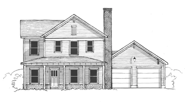 Unali at Grand River Manchester Floorplan