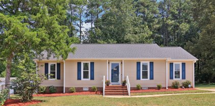 5317 Dipper, Knightdale