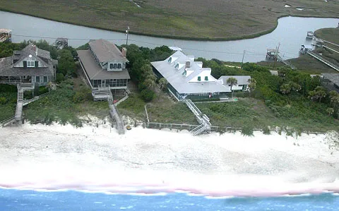 Pawleys Point - Pawleys Island, SC