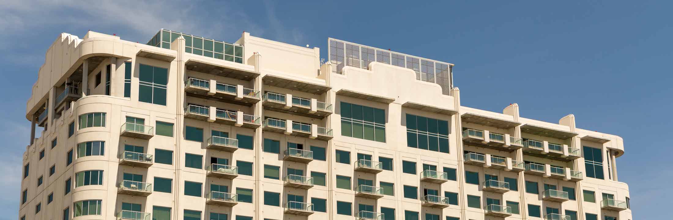 Soho Lofts Highrise Condos For Sale In Las Vegas