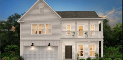 363 Danner Drive, Bluffton