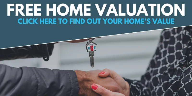 Instant Property Valuations for Your Lakefront Home