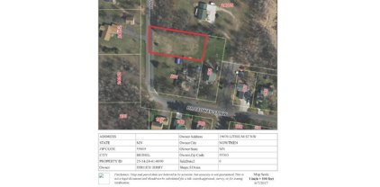 240xx Dogwood Street NW, Bethel