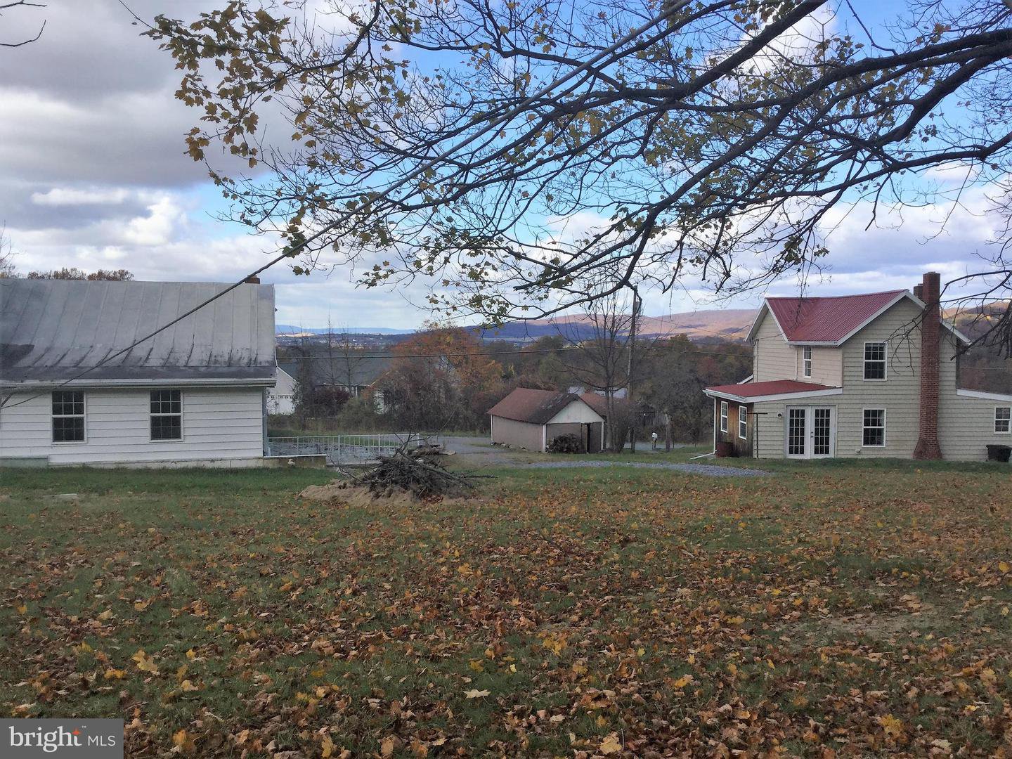 14461 Edgemont Road, Smithsburg, 21783