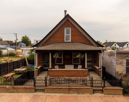 3634 Mariposa Street, Denver