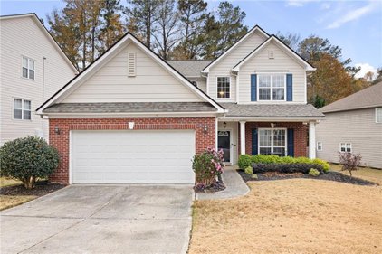 3388 Palm Nw Circle, Kennesaw