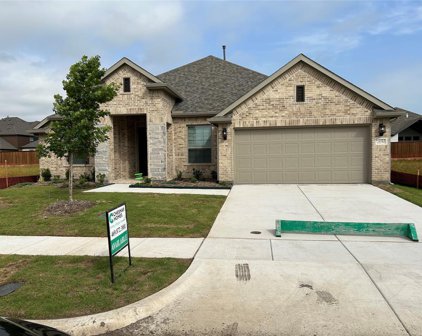 1322 Chisos  Way, Forney
