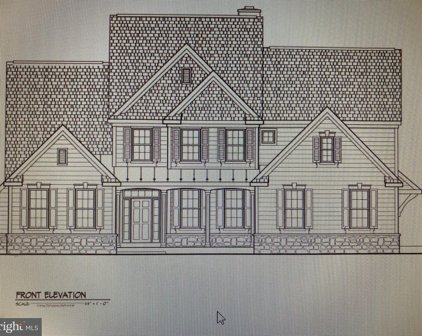 Lot # 2 Valley Rd, Newtown Square