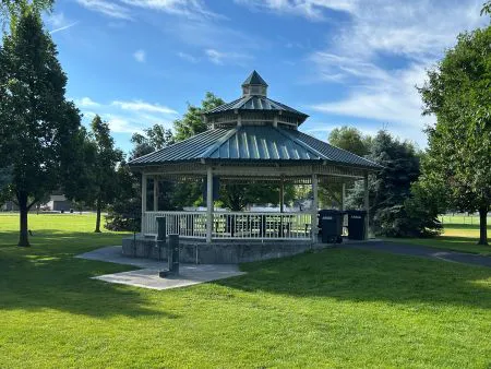 ammon park