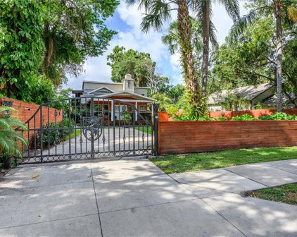 1706 E Crystal Lake Avenue, Orlando