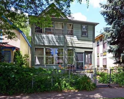 2530 17th Avenue S, Minneapolis