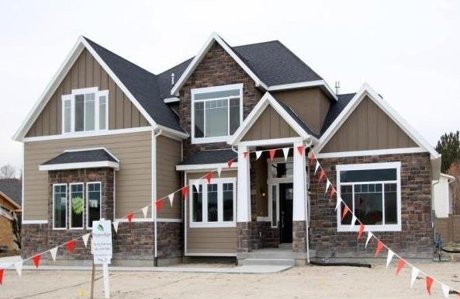 West River Estates South Jordan Utah