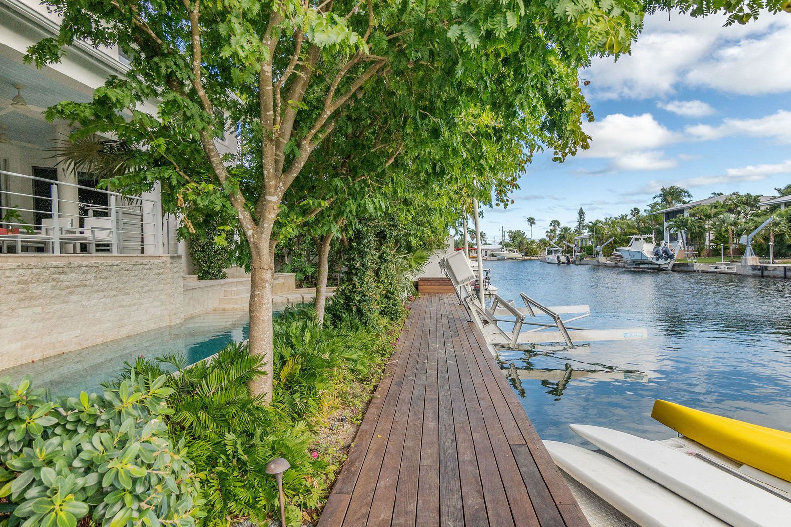 4 Coconut Drive, Key Haven, 33040