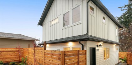 8915 8th Avenue NE, Seattle