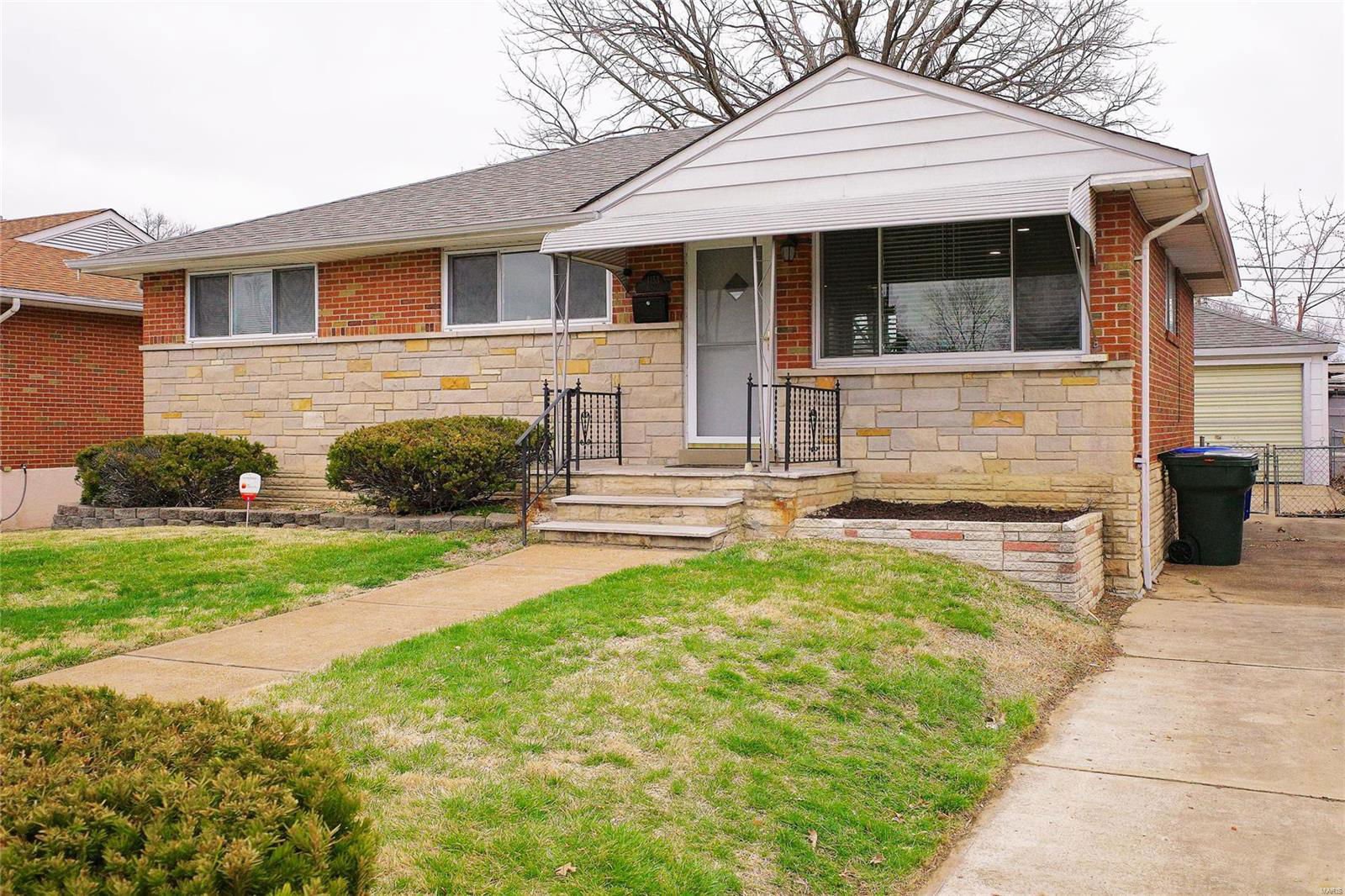 4153 Kettler Road, St Louis, 63123