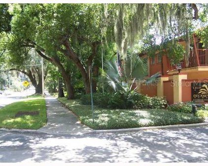 1100 Delaney Avenue Unit F306, Orlando