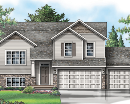 14452 Snowy Owl Street NW, Ramsey