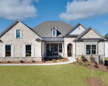 101 Summit View Court, Canton