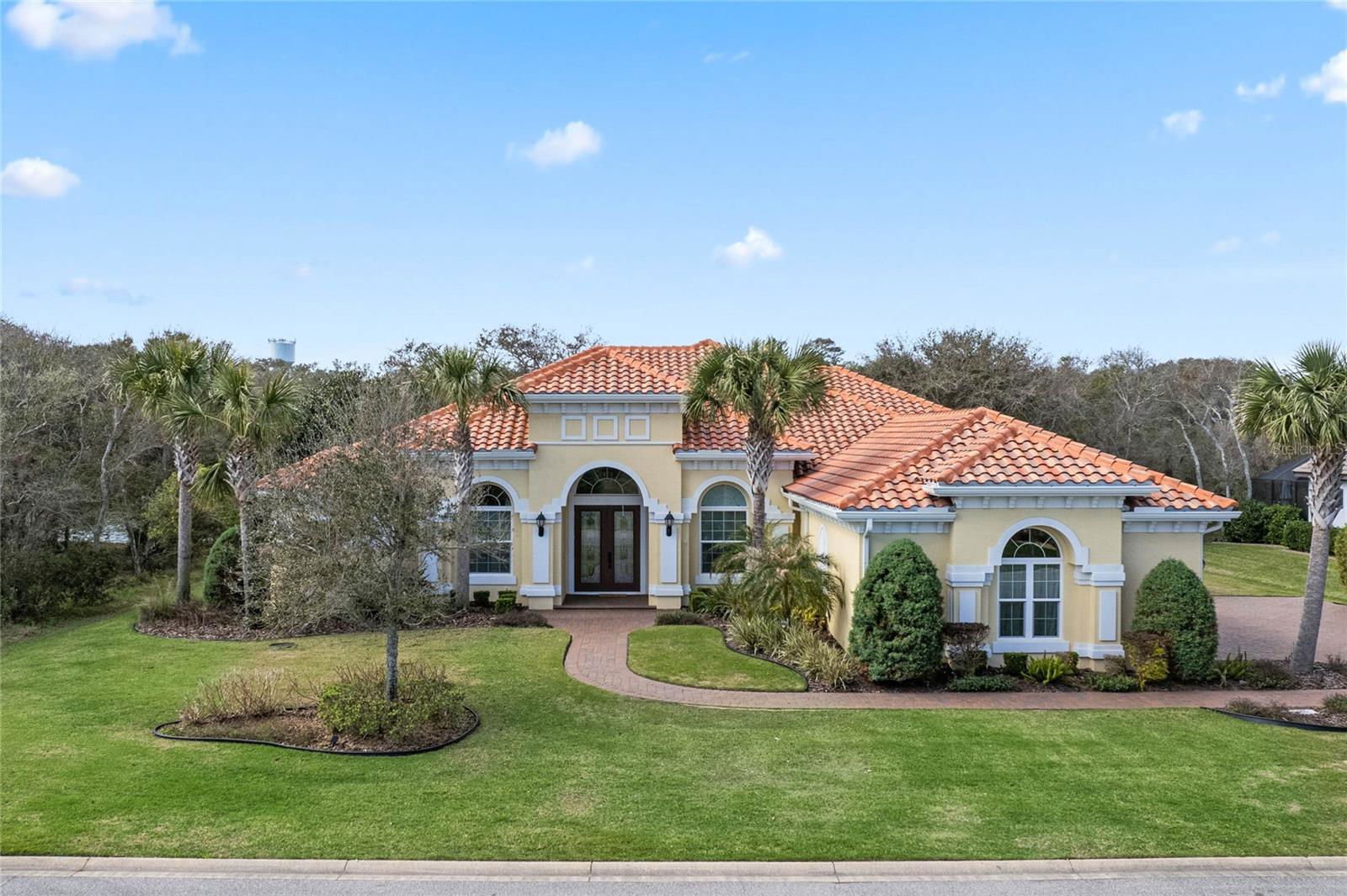 47 Ocean Oaks Lane, Palm Coast, 32137