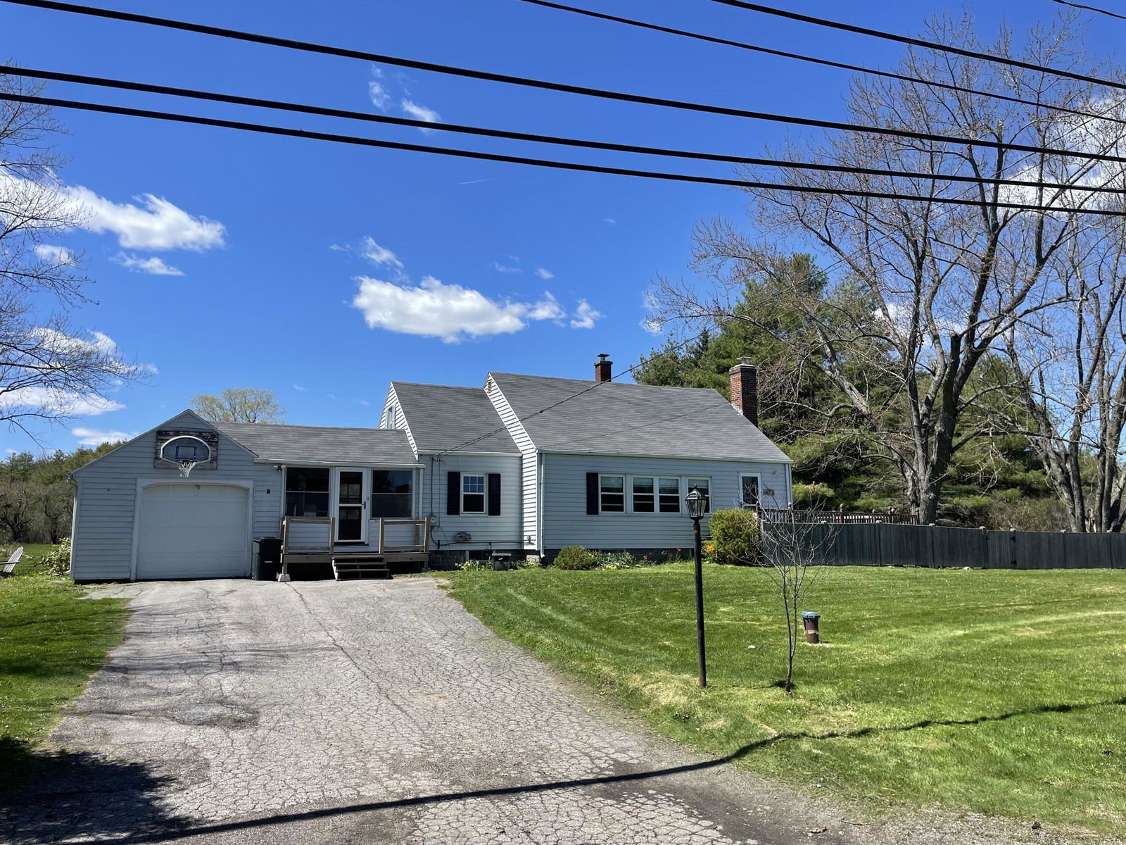 11 Washburn Drive, Gorham, 04038