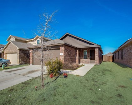 1264 Delmita  Drive, Forney