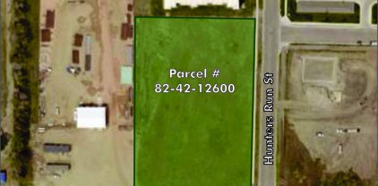 Lot 126 Hunters Run Subdivision, Watford City