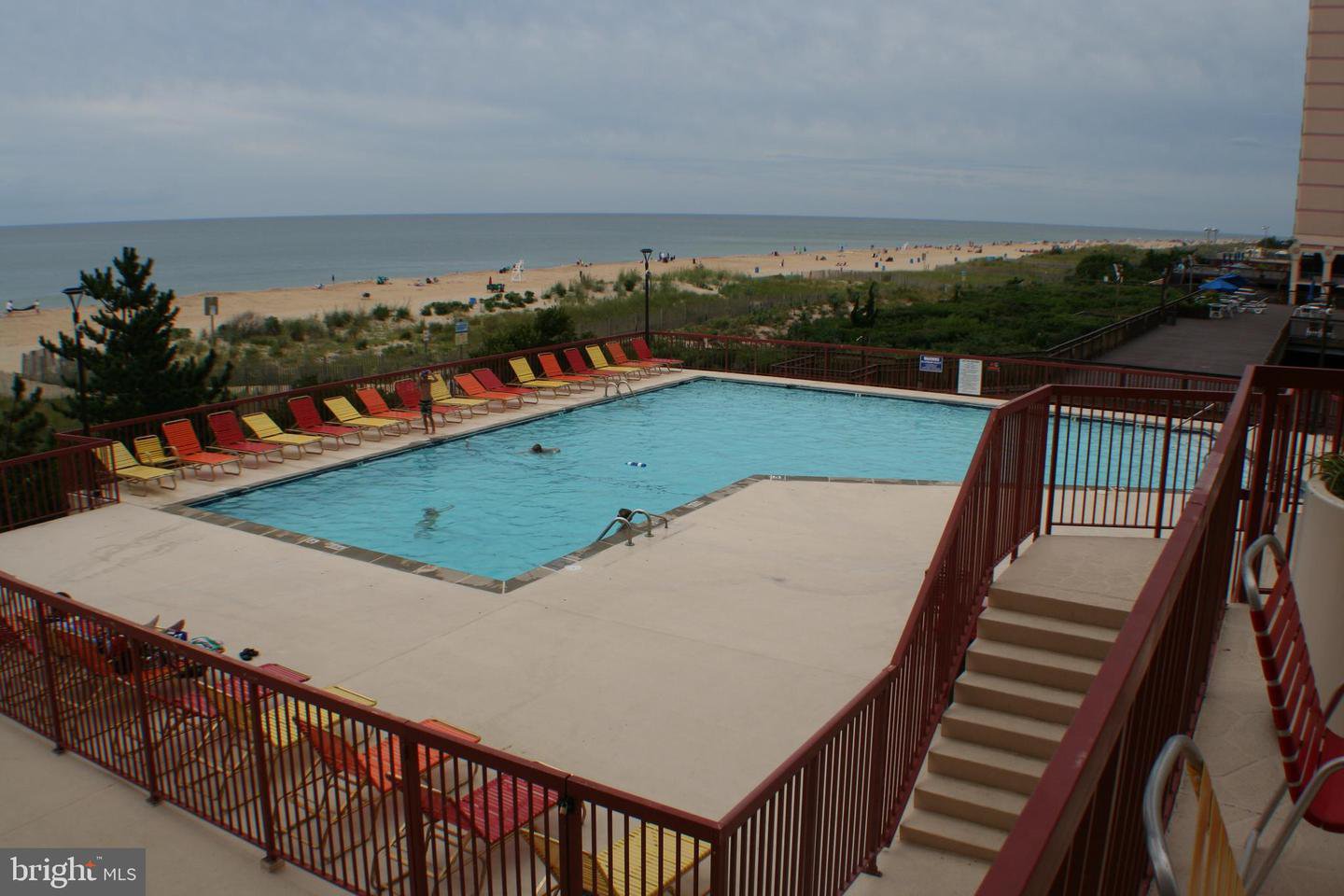 11200 Coastal Highway Unit 902 RAINBOW, Ocean City MD 21842