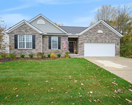 10569 BOULDERCREST, Green Oak Twp