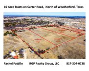 Tract 2 Carter, Weatherford image