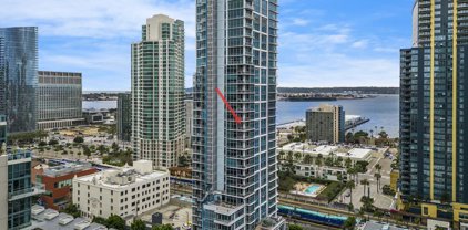 1262 Kettner Blvd Unit #1702, Downtown