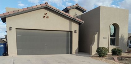 2100 Honour Point Place, El Paso
