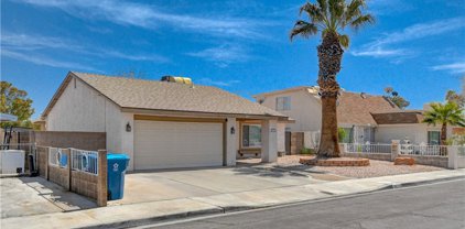 4610 Inland Court, Las Vegas