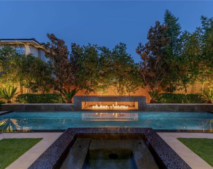 14 Moonfire Drive, Las Vegas