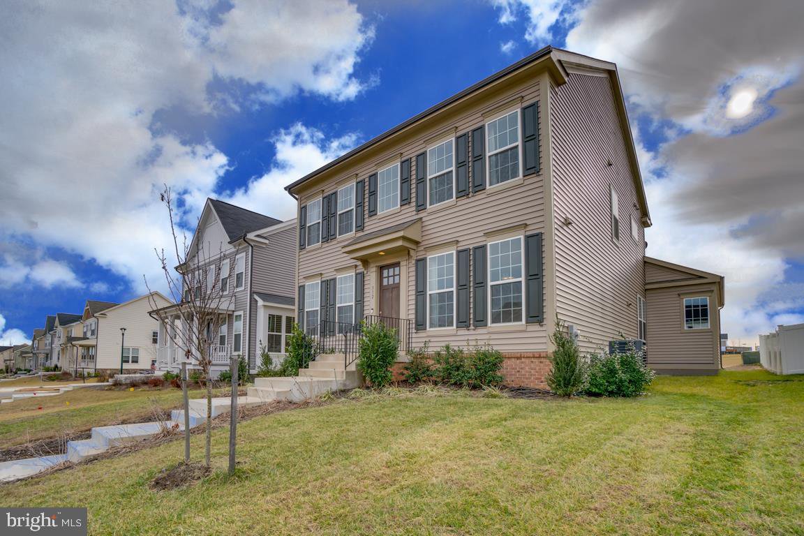 Fredericksburg Realty offers 312 Embrey Mill Road, Stafford, 22554 for