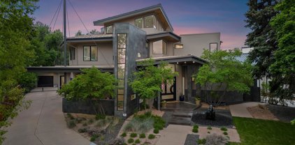 2350 S Monroe Street, Denver