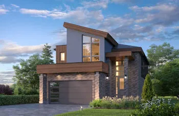 Contemporary Prominence Model