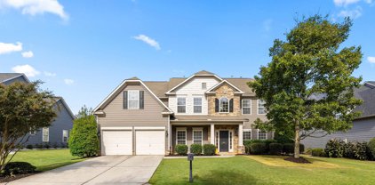 229 Strasburg Drive, Simpsonville