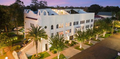 603 E Ridgewood Street, Orlando