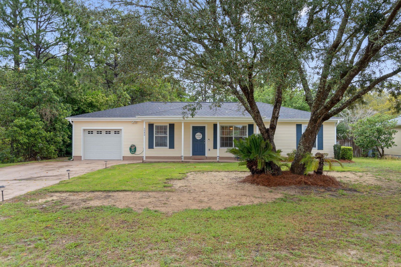 2040 Las Vegas Trail, Navarre FL 32566, Property Listing #896403,