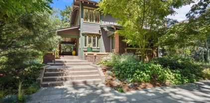 2101 G Street, Sacramento
